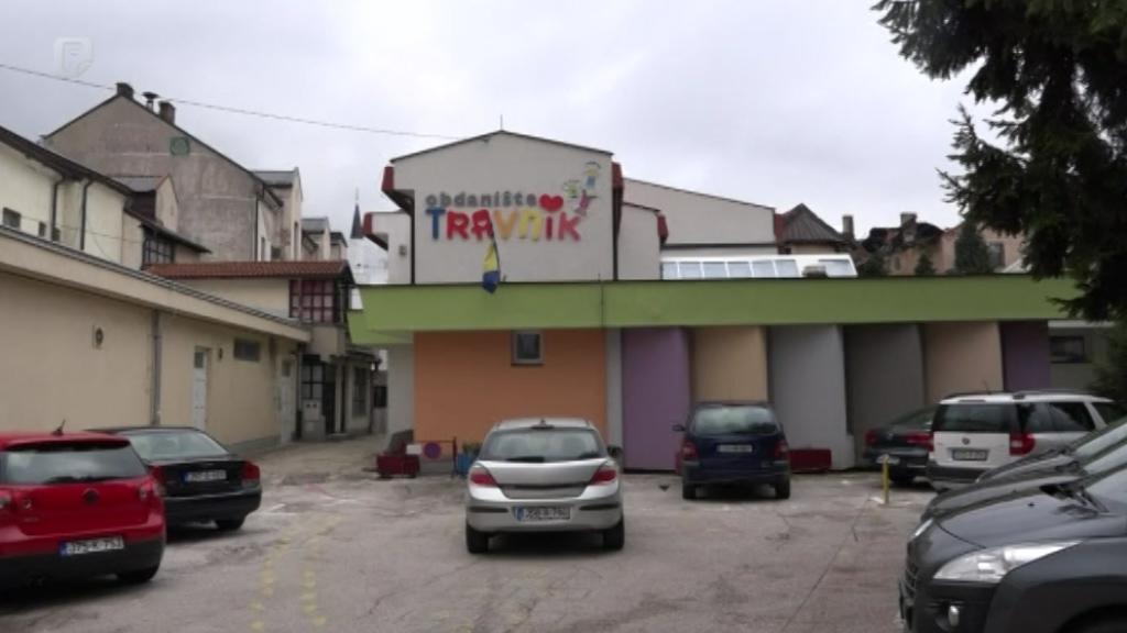 U travničkom gradskom vrtiću bi primili još djece - nedostaje prostora